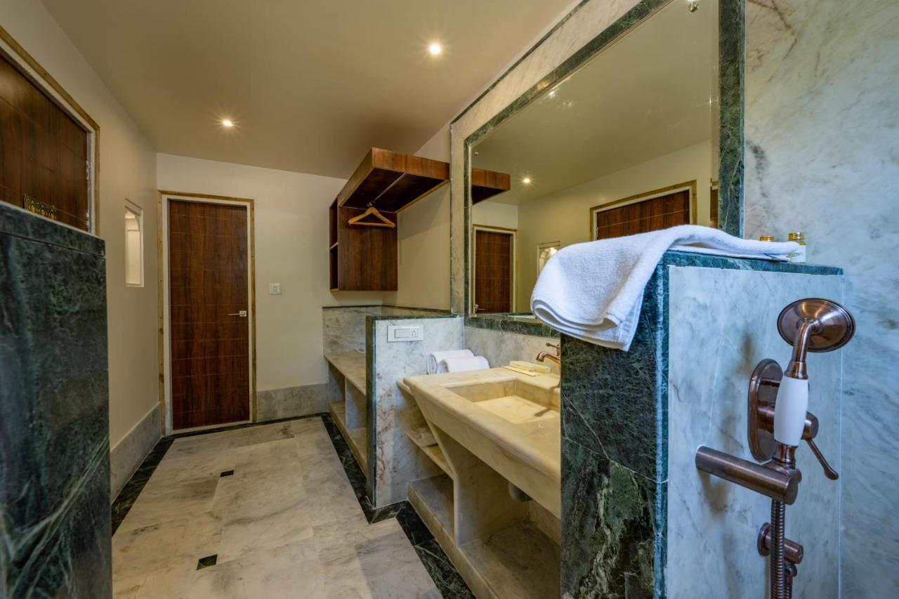 Aangan Resort Ranthambhore - A Private Pool Villa Khilchīpur Pokój zdjęcie